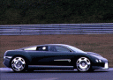 [thumbnail of 1999 Bentley Hunaudieres Concept 1.jpg]
